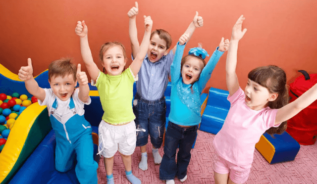 Choosing The Right Preschool: Factors Every Parent Should Consider